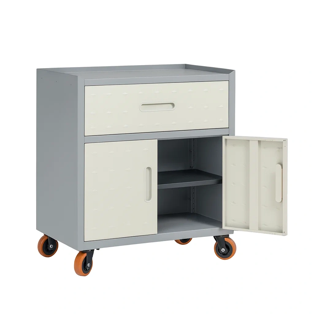 Bricolage,Armoire à outils