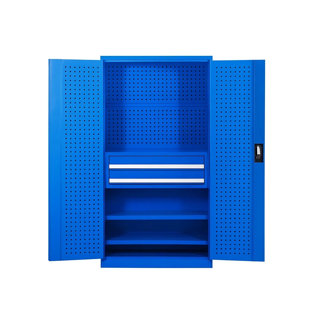 Bricolage,Armoire à outils