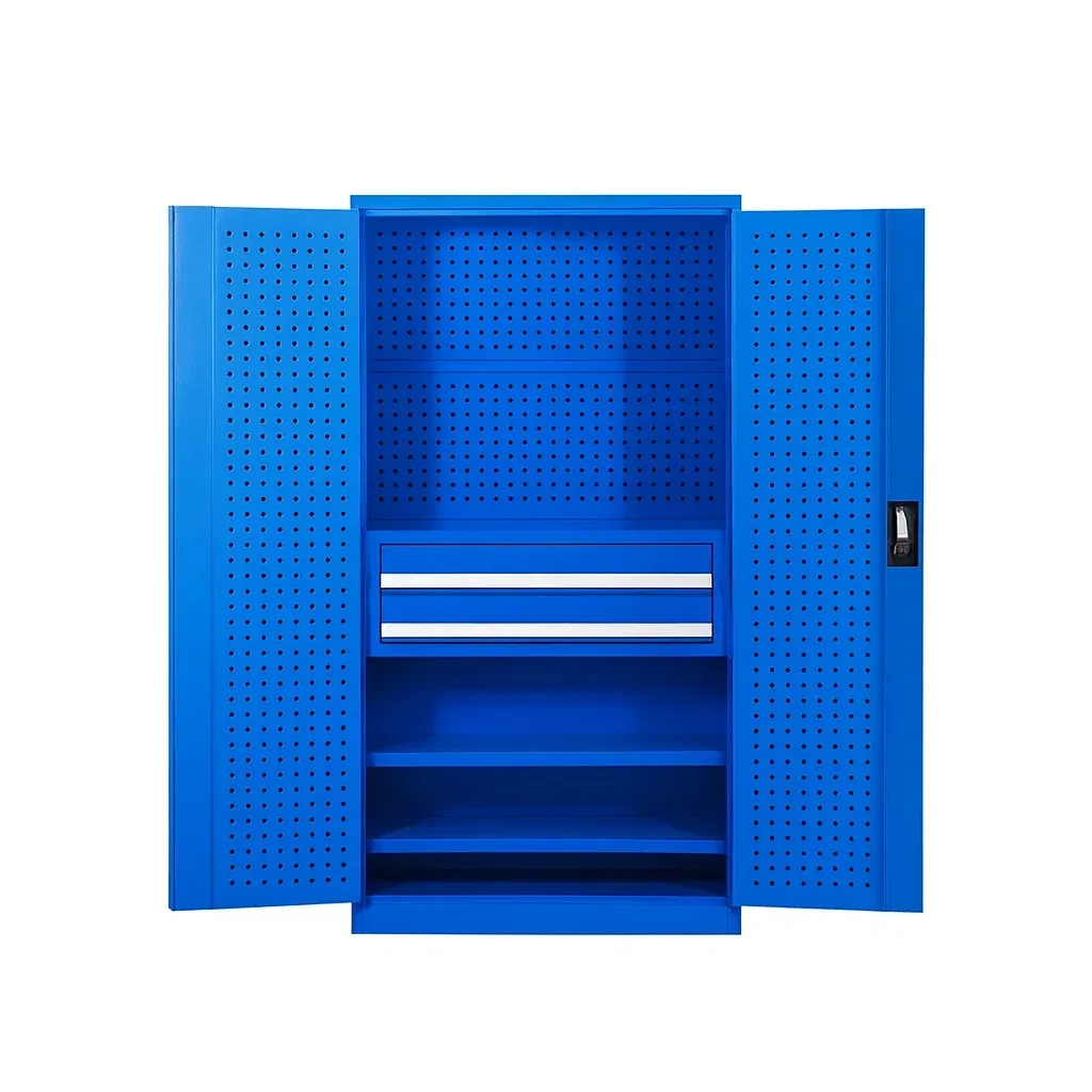 Bricolage,Armoire à outils