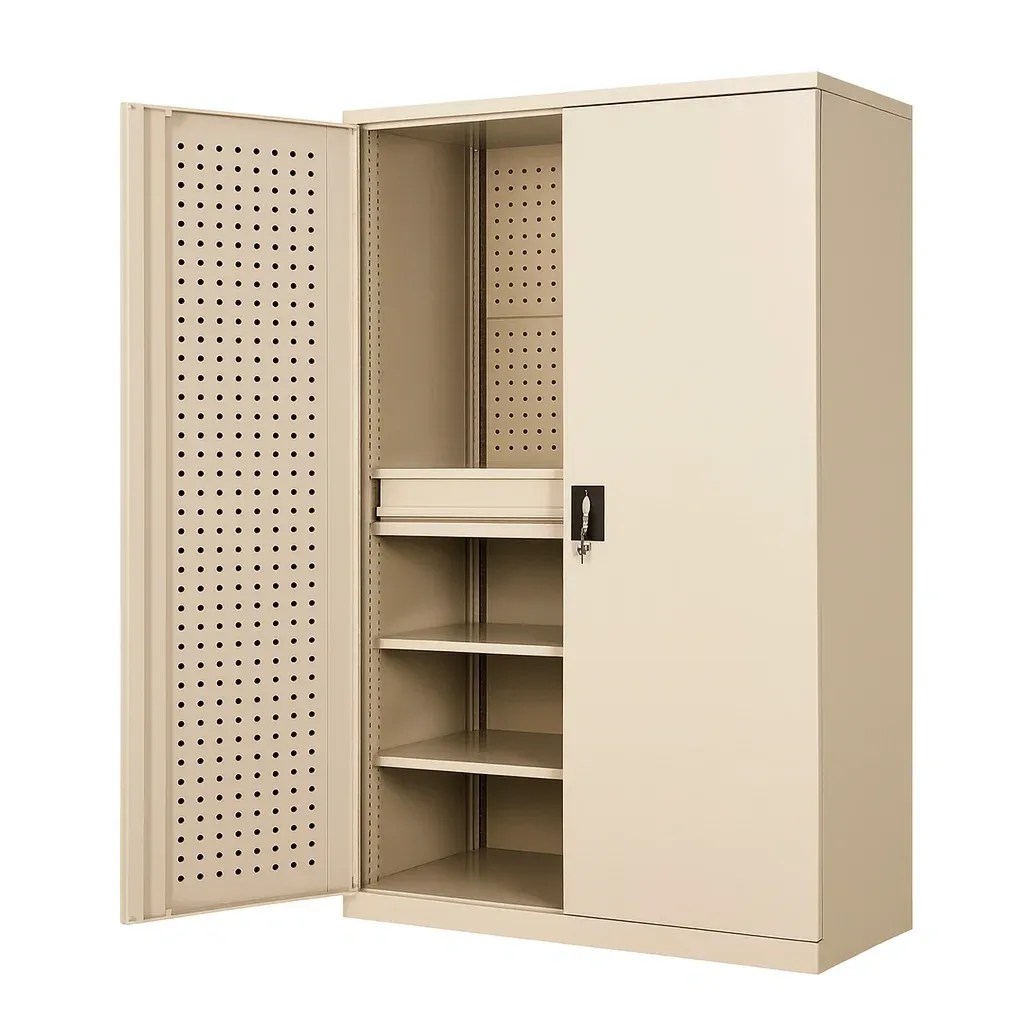 Bricolage,Armoire à outils