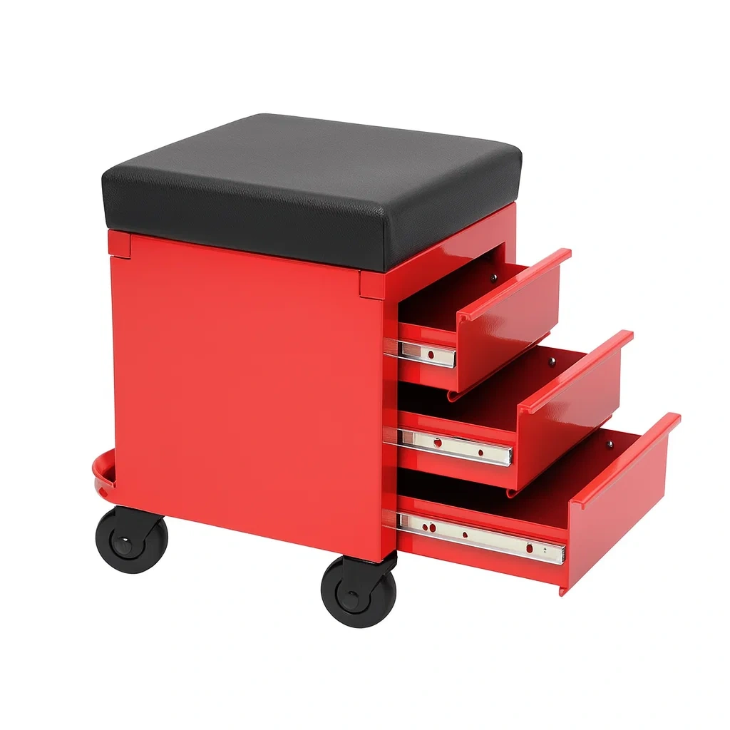 Bricolage,Armoire à outils