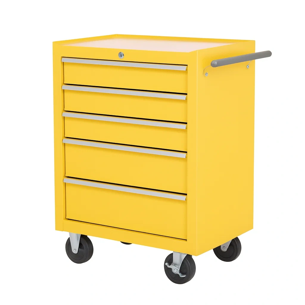 Bricolage,Armoire à outils