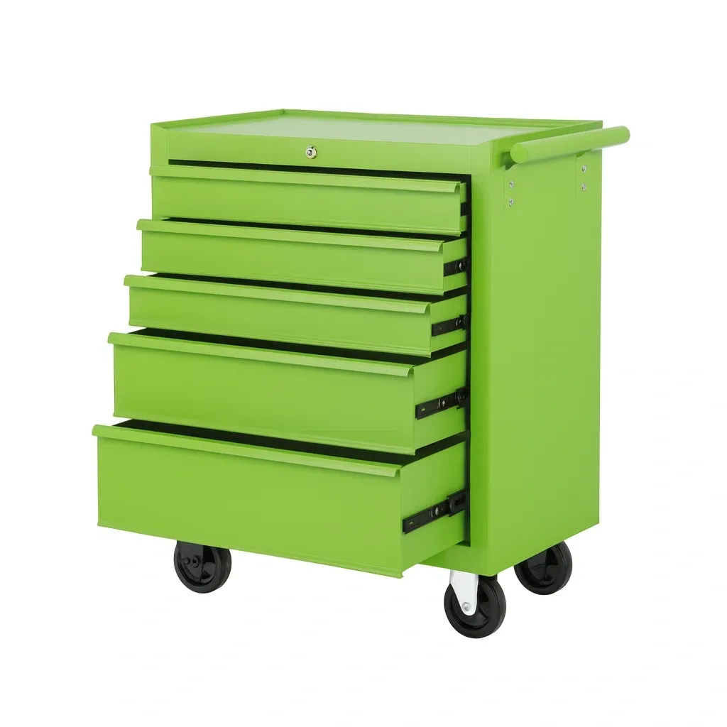 Bricolage,Armoire à outils