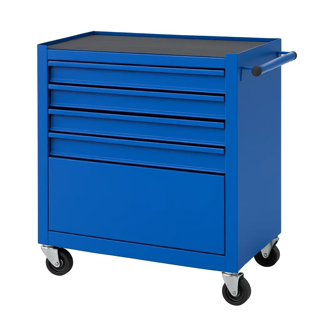 Bricolage,Armoire à outils