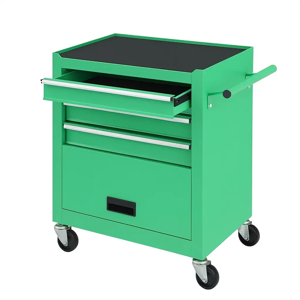 Bricolage,Armoire à outils