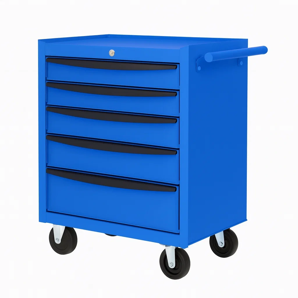 Bricolage,Armoire à outils