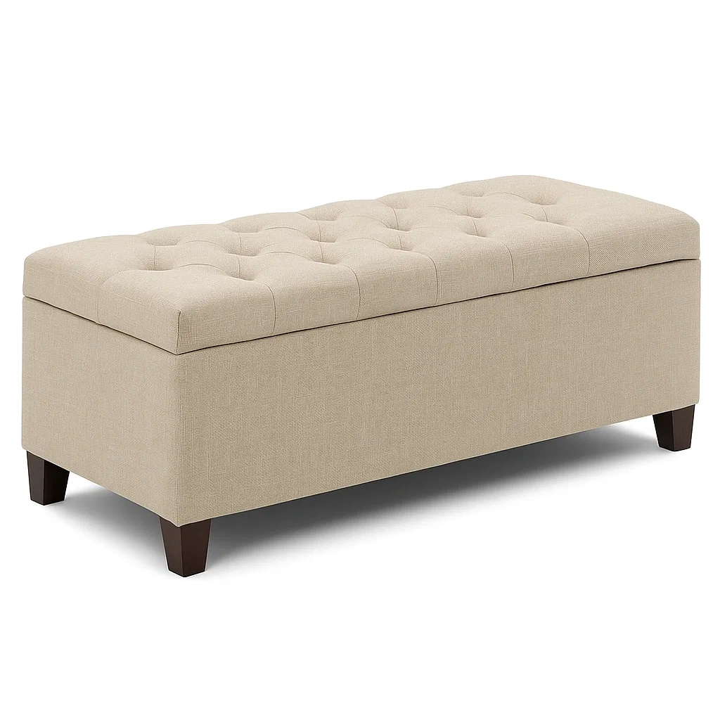 Mobilier d'intérieur,Banc de rangement