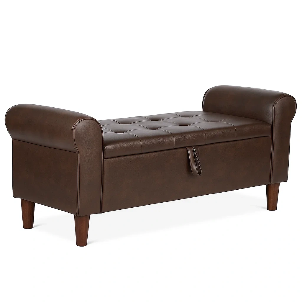 Mobilier d'intérieur,Banc de rangement