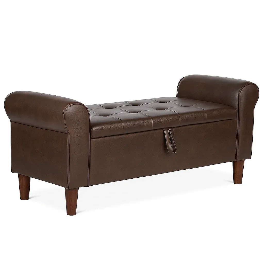 Mobilier d'intérieur,Banc de rangement