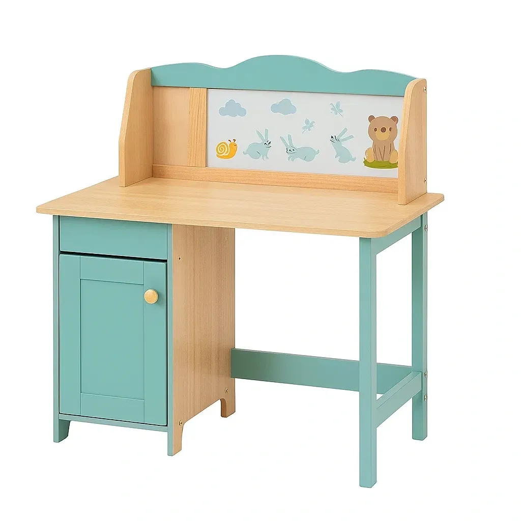 Mobilier d'intérieur,Bureau pour enfant