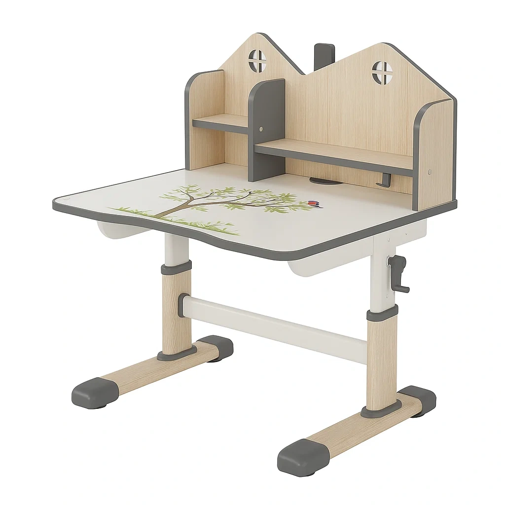 Mobilier d'intérieur,Bureau pour enfant
