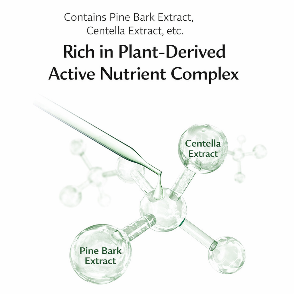 Usman Eyebrow Growth Pen