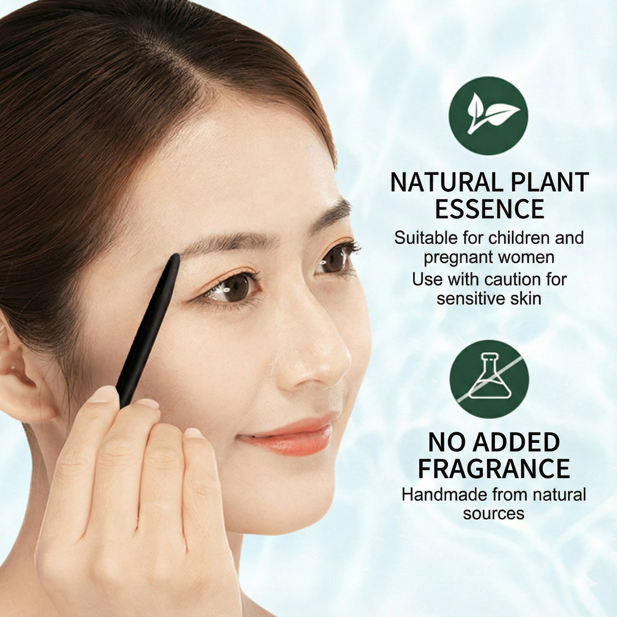 Usman Eyebrow Growth Pen