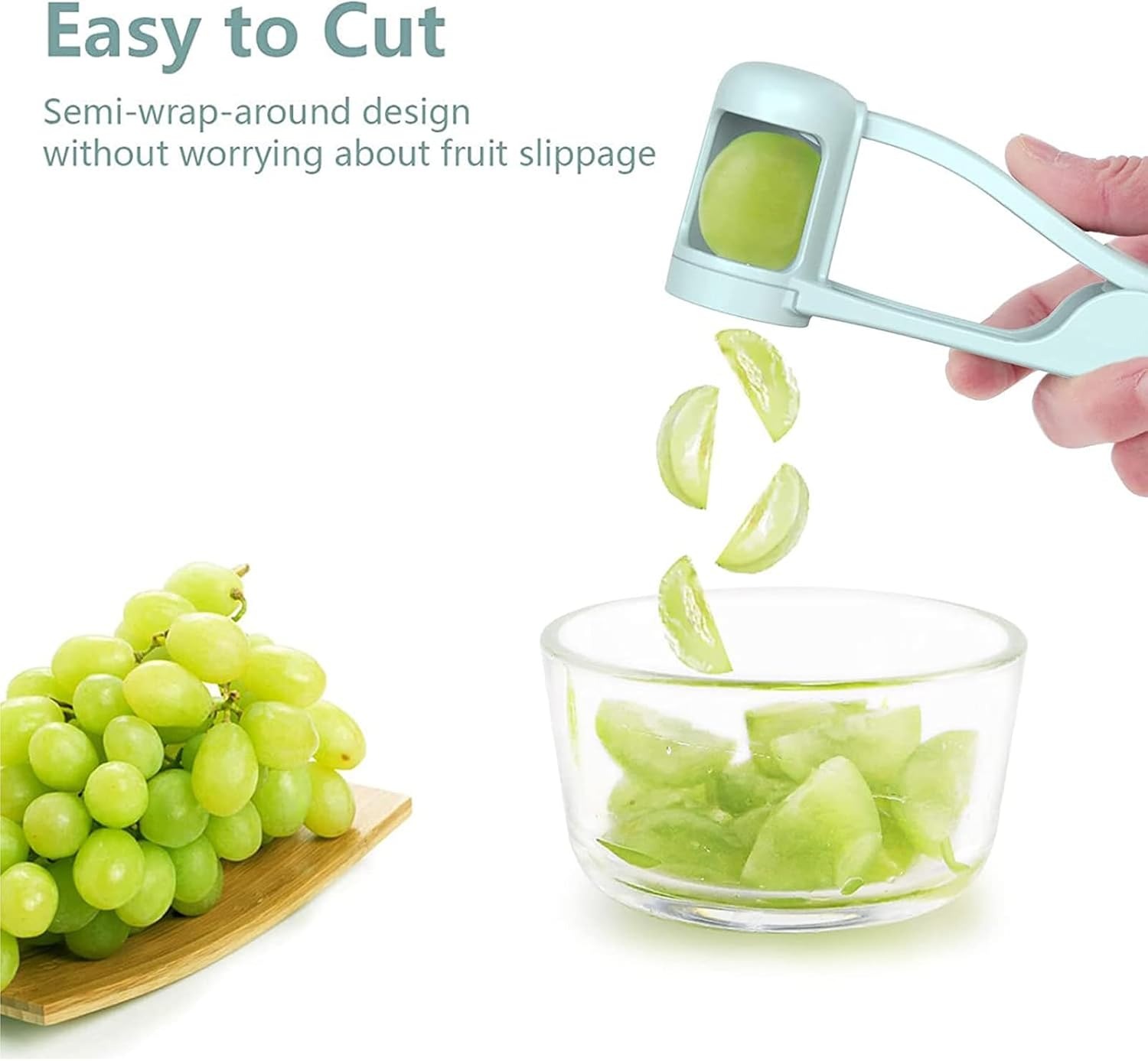 Grape Cutter