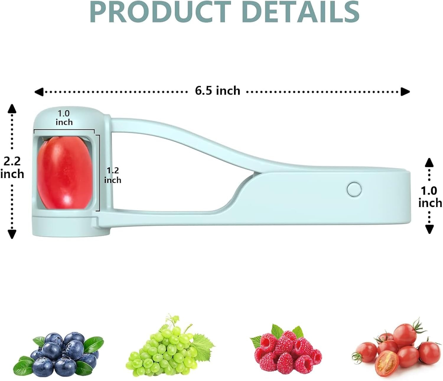 Grape Cutter
