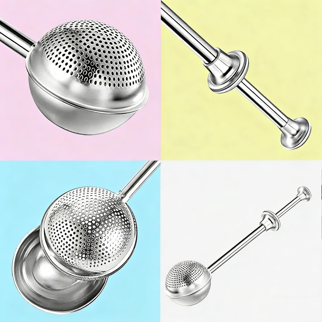 MOTHER'S DAY PRE SALE - Flour Duster for Baking - BUY 2 GET 1 FREE