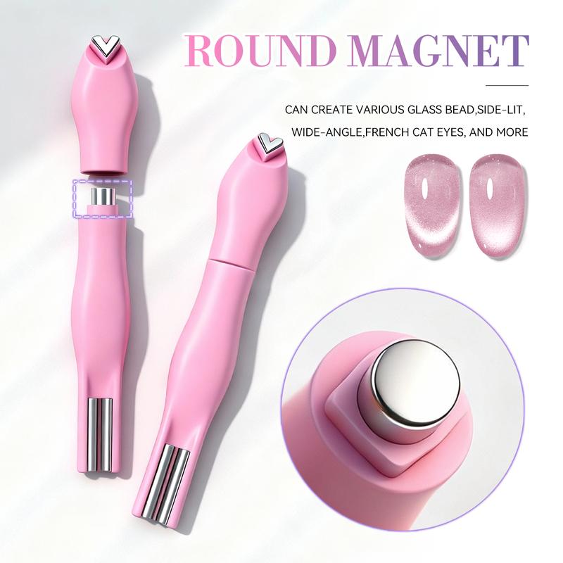 3 in 1 Nail Magnet Tool