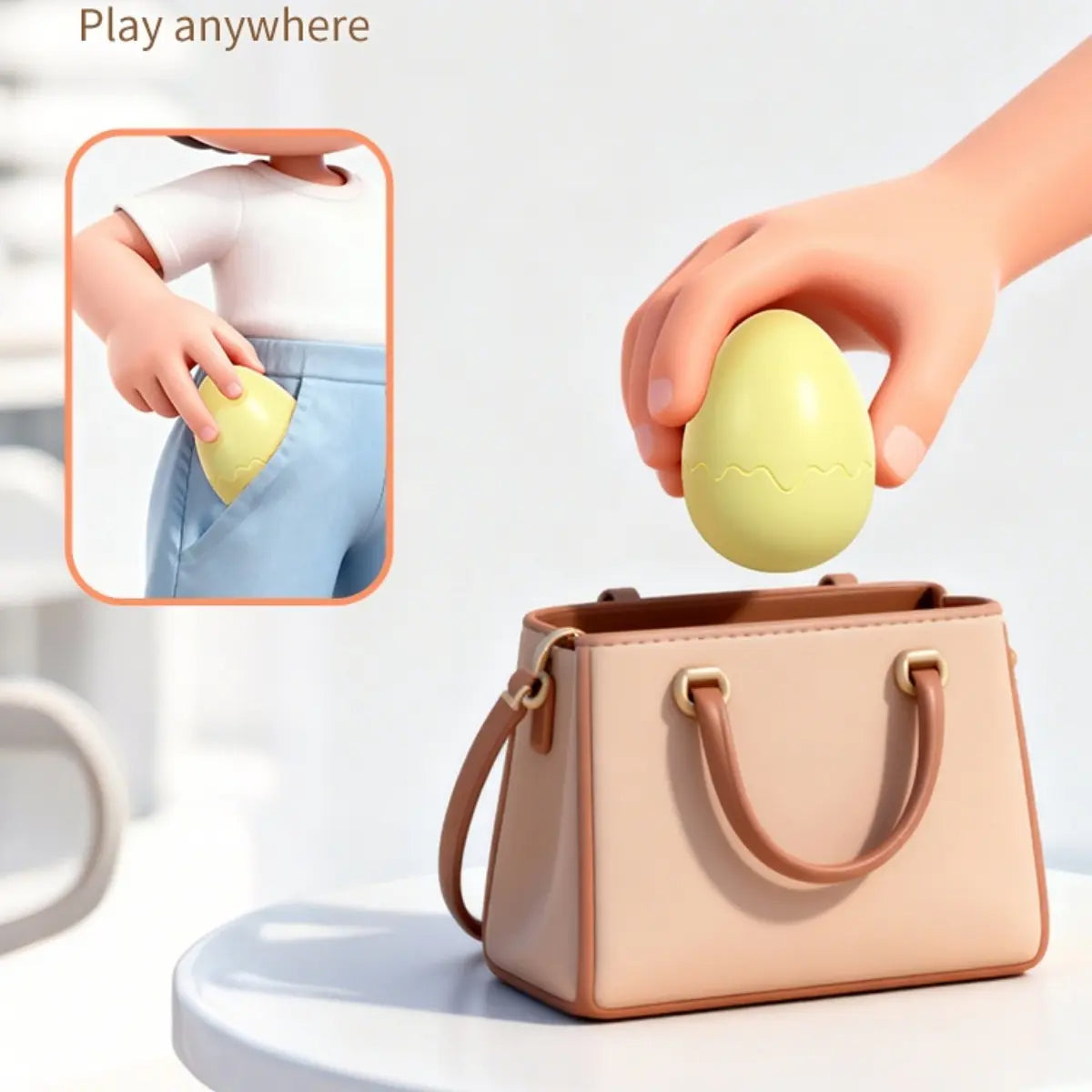 LAST DAY 49% OFF - Wind-Up Dinosaur Toy - BUY 2 FREE SHIPPING