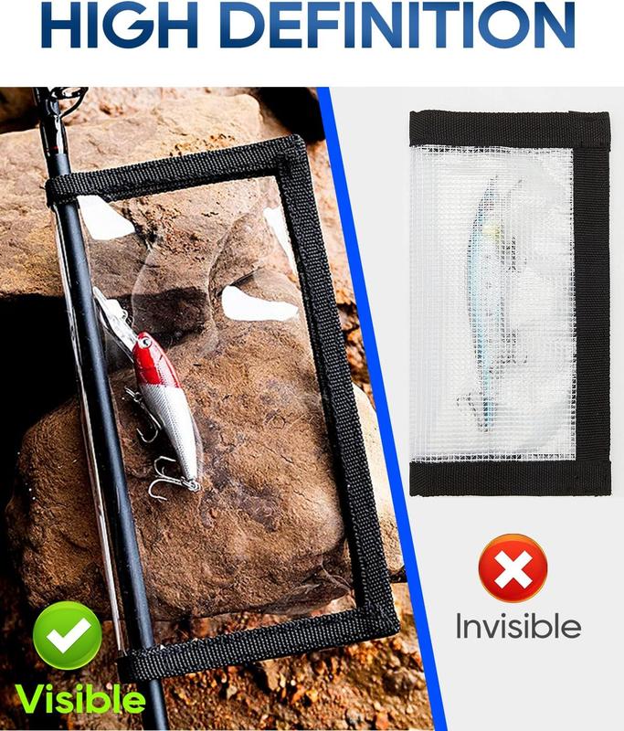 Fishing Lure Wraps - BUY 2 FREE SHIPPING