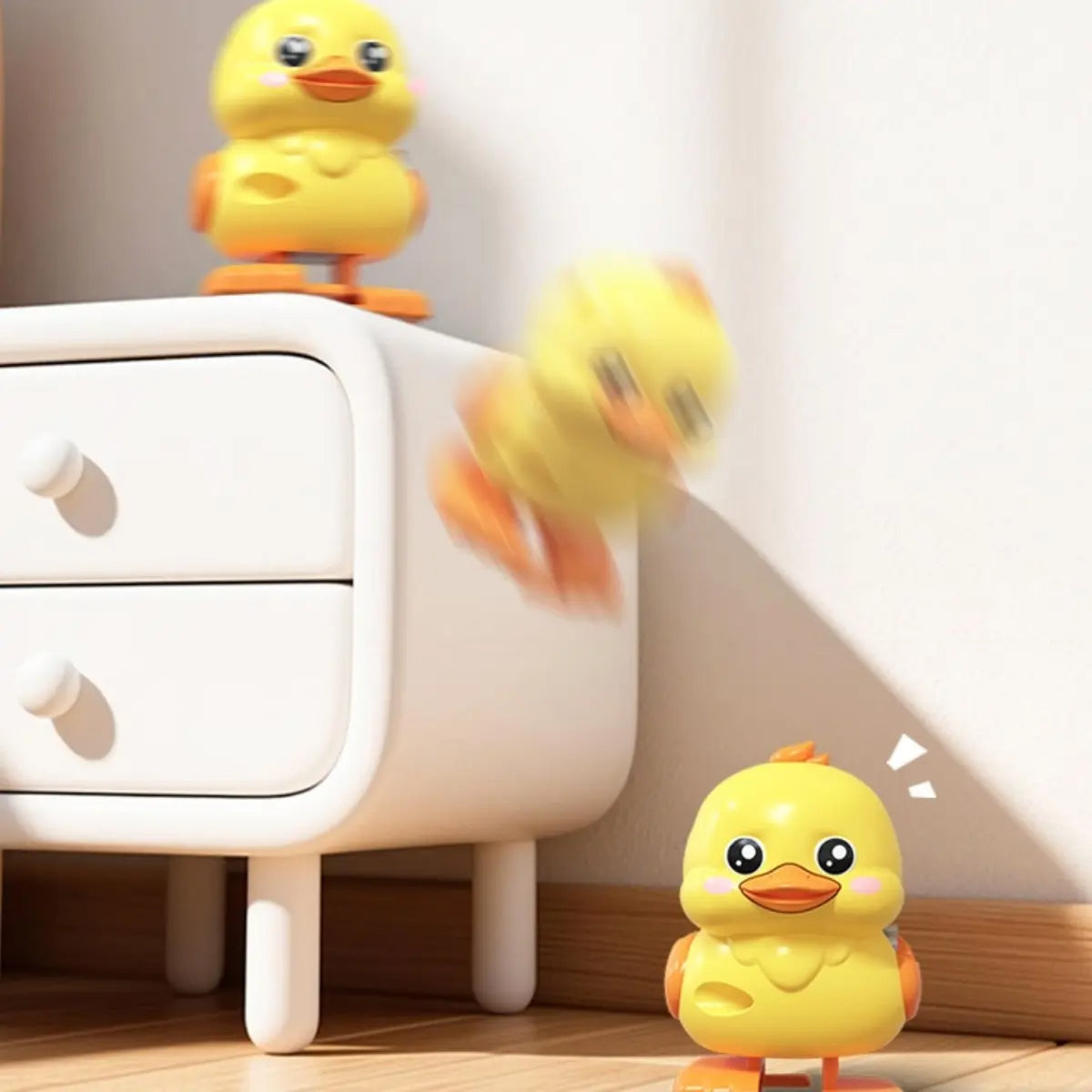 LAST DAY 49% OFF - Wind-Up Dinosaur Toy - BUY 2 FREE SHIPPING