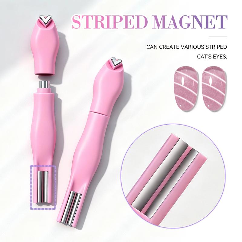 3 in 1 Nail Magnet Tool