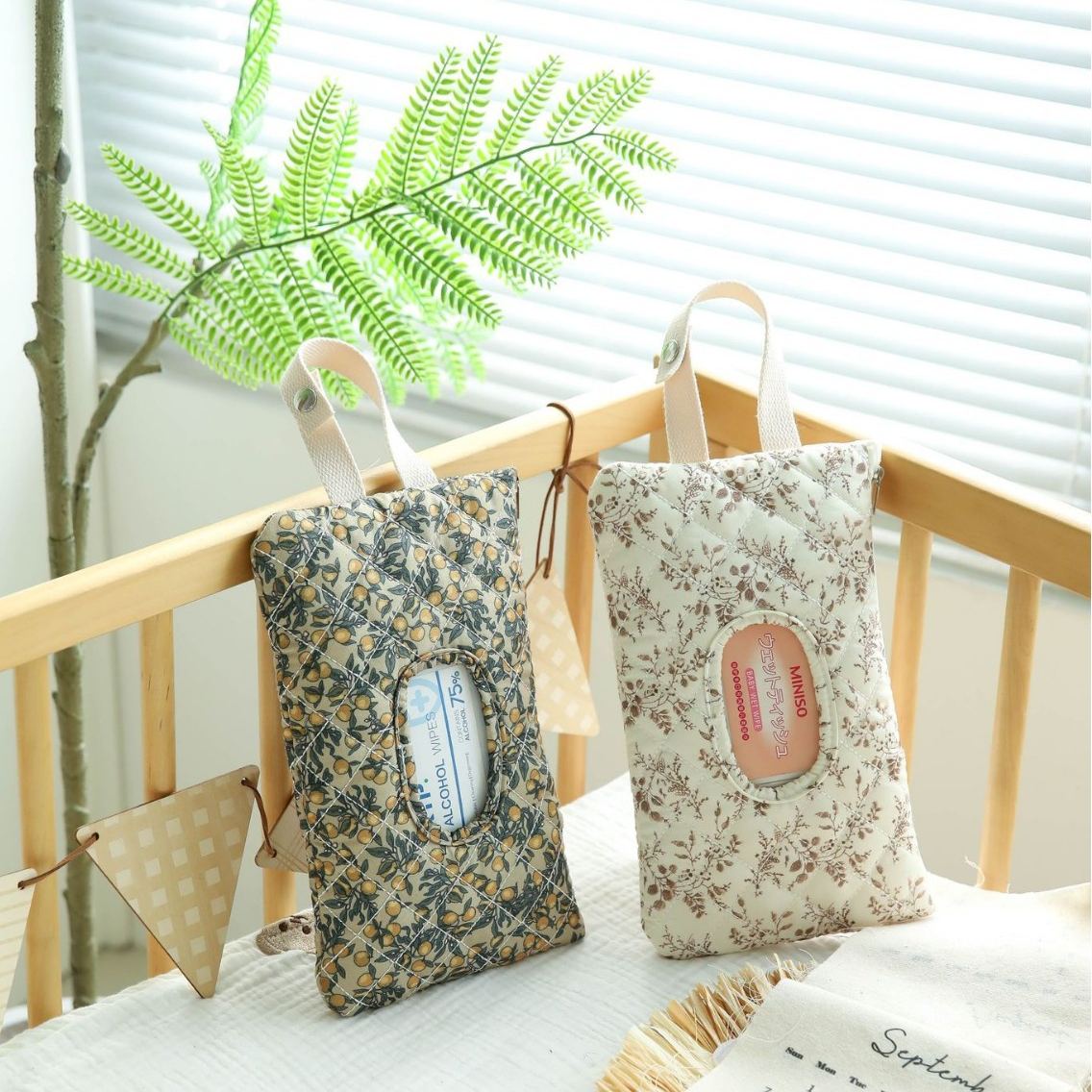 Portable Mommy Bag for Stroller - BUY 2 FREE SHIPPING