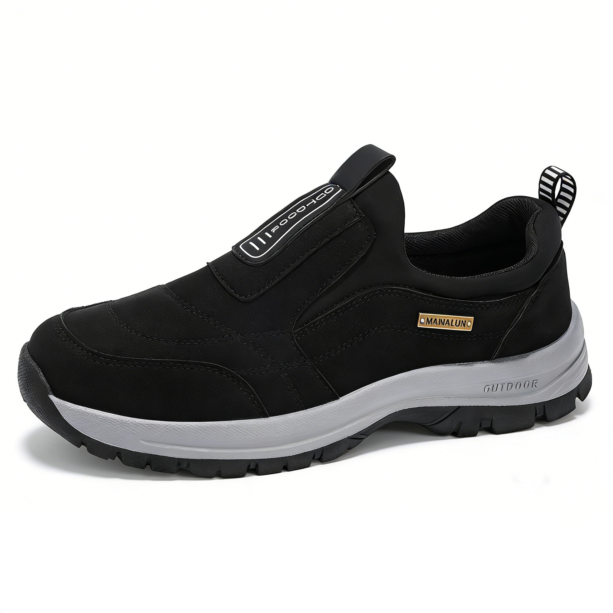 🔥LAST DAY 70% OFF🔥2026 NEW Comfortable Waterproof Orthopedic Walking Shoes Hiking Shoes