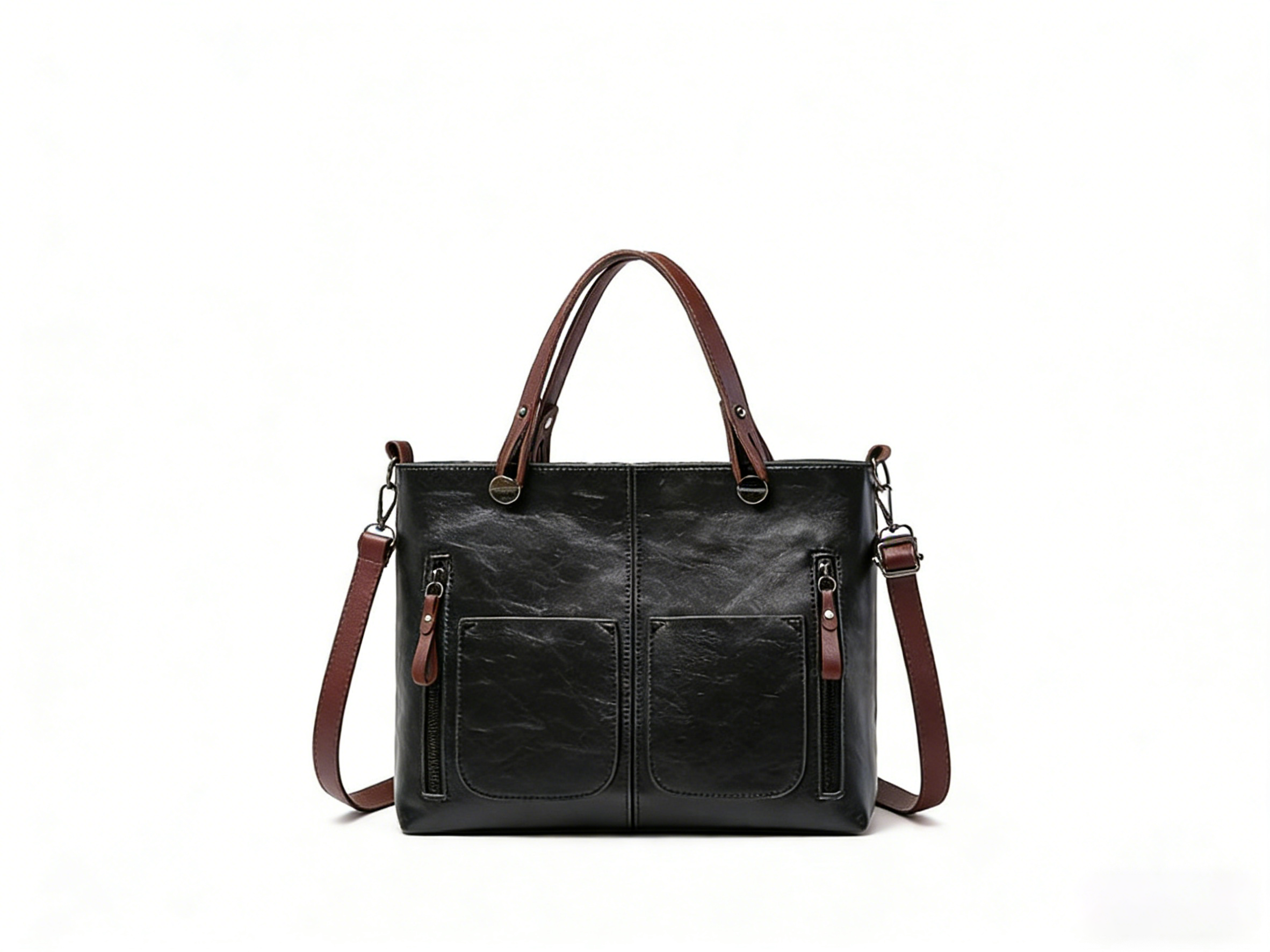 Ilse's Timeless Elegance | Shoulder Bag