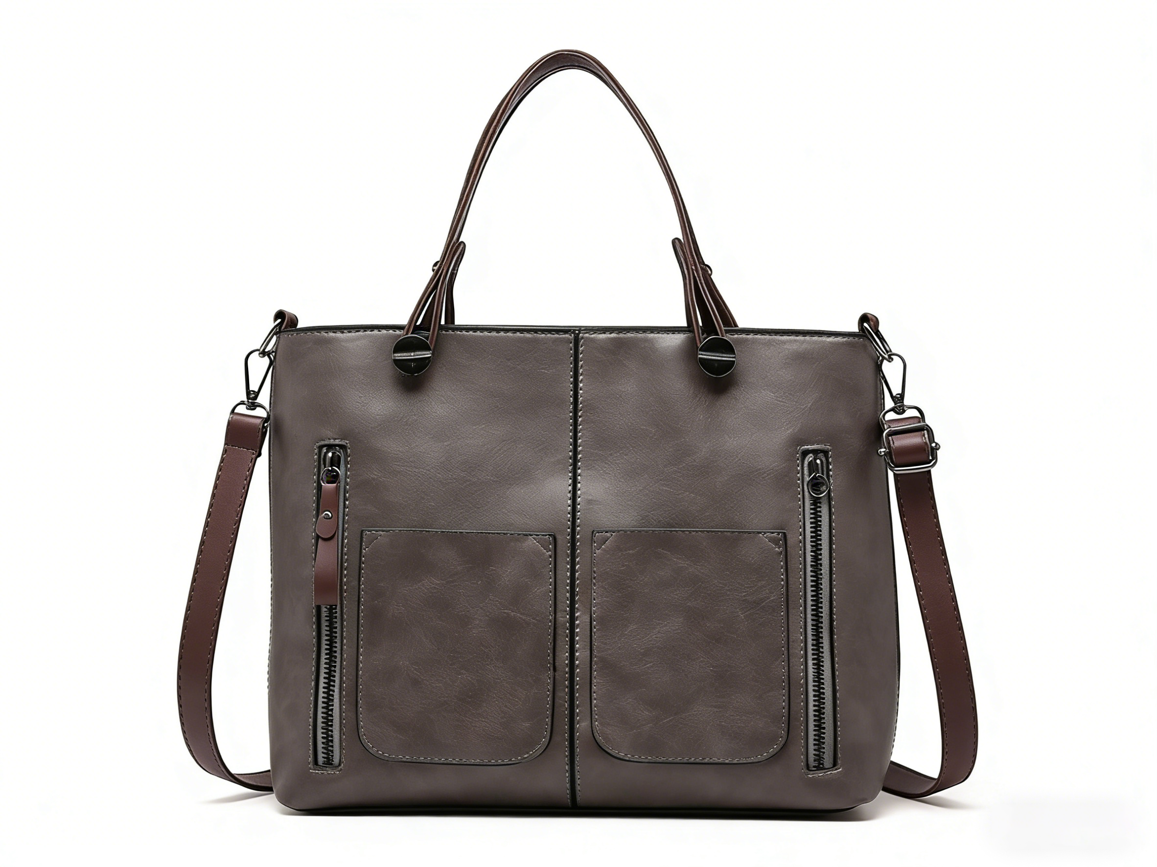 Ilse's Timeless Elegance | Shoulder Bag