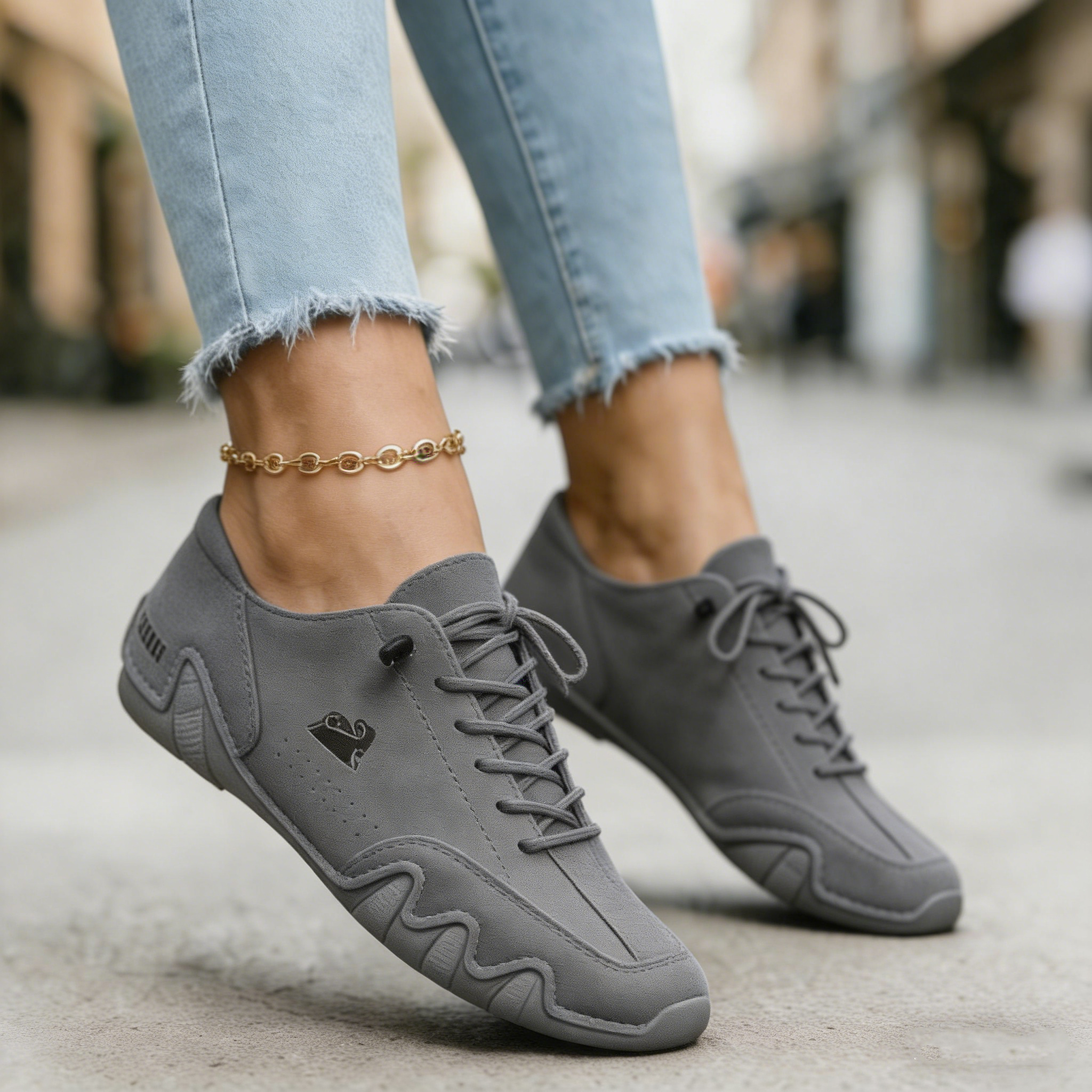 keepssake- ergonomic, pain-relieving & waterproof barefoot shoe