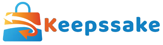 keepssake | Limited time discount