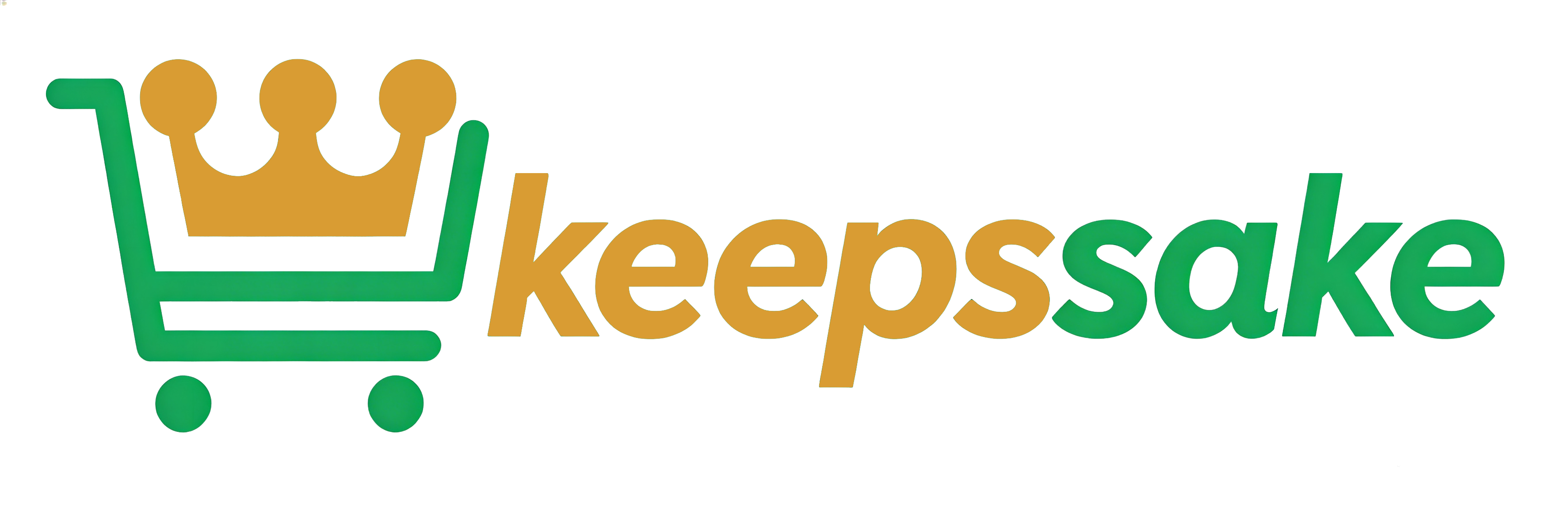 keepssake | Limited time discount