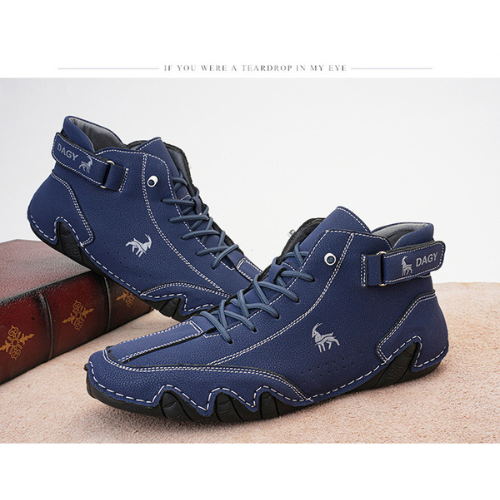 Men's Casual Athletic Hiking & Driving Shoes - 70% OFF Today!