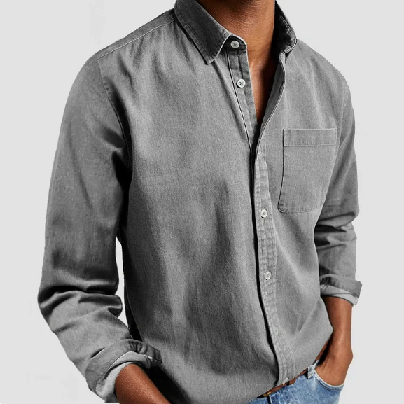 Men Can’t Get Enough of This Cozy Shirt