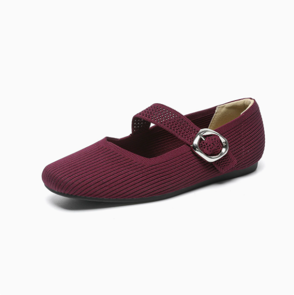The ultimate solution for aching feet.