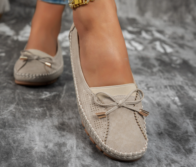 🔥Best Seller-Last Day🔥 Orthopedic leather shoes, Lightweight, Anti-Slip, Breathable for Women