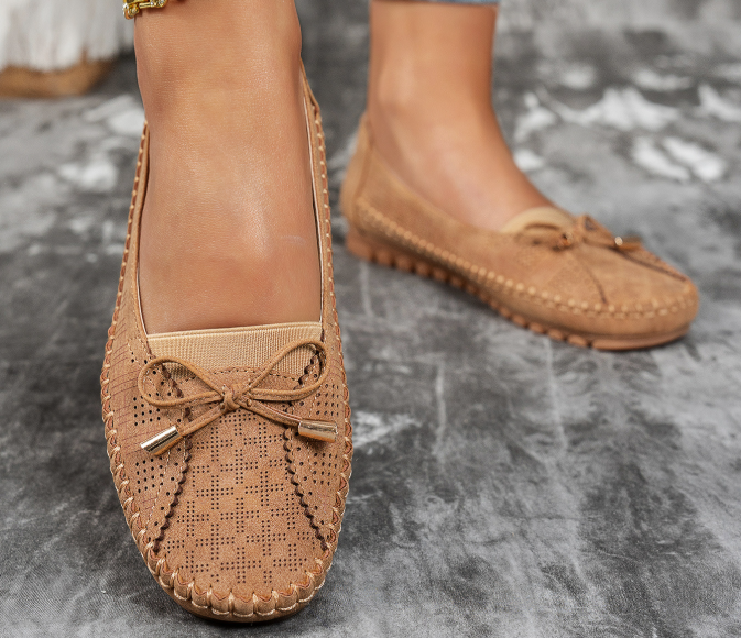 🔥Best Seller-Last Day🔥 Orthopedic leather shoes, Lightweight, Anti-Slip, Breathable for Women