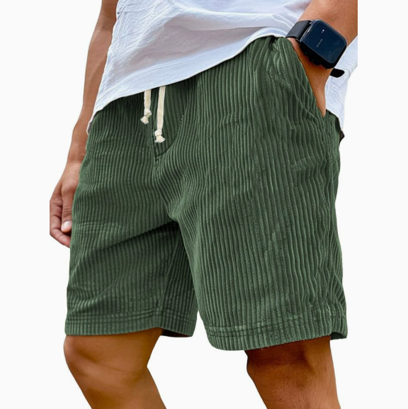 🩳 The Last Summer Shorts You’ll Ever Want to Wear