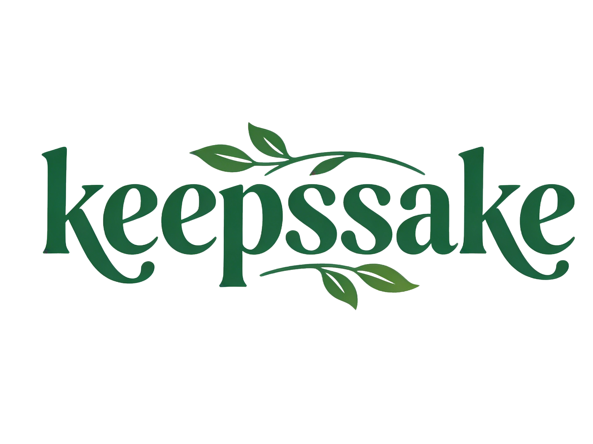 keepssake | Limited time discount