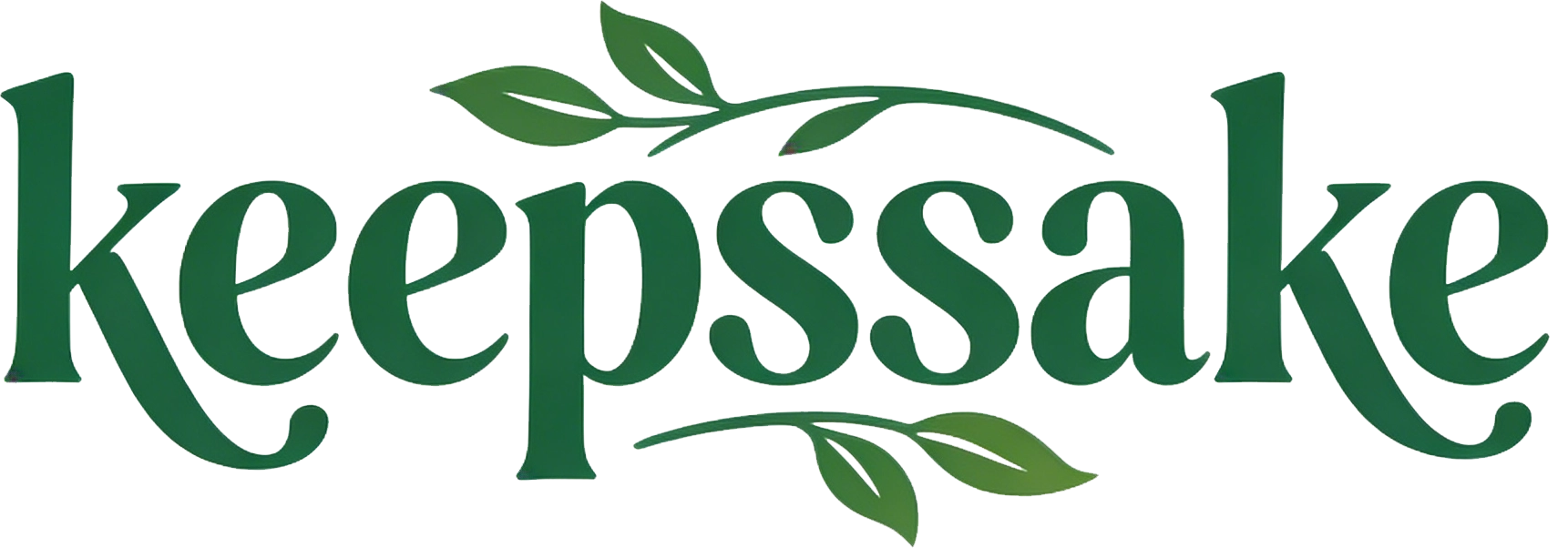 keepssake | Limited time discount