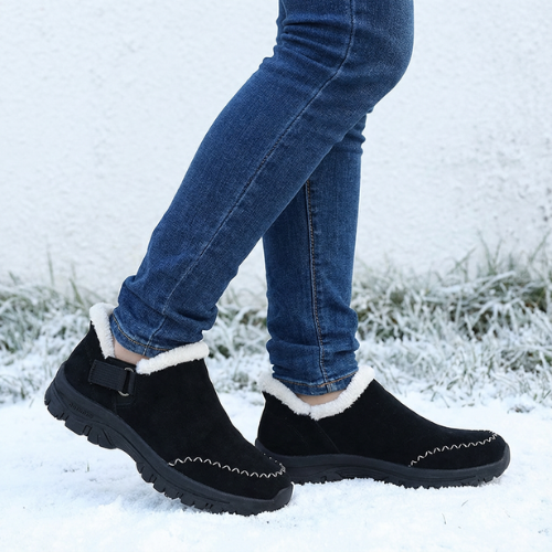 Ultra-Comfort Handsless Shoes for Everyday Life