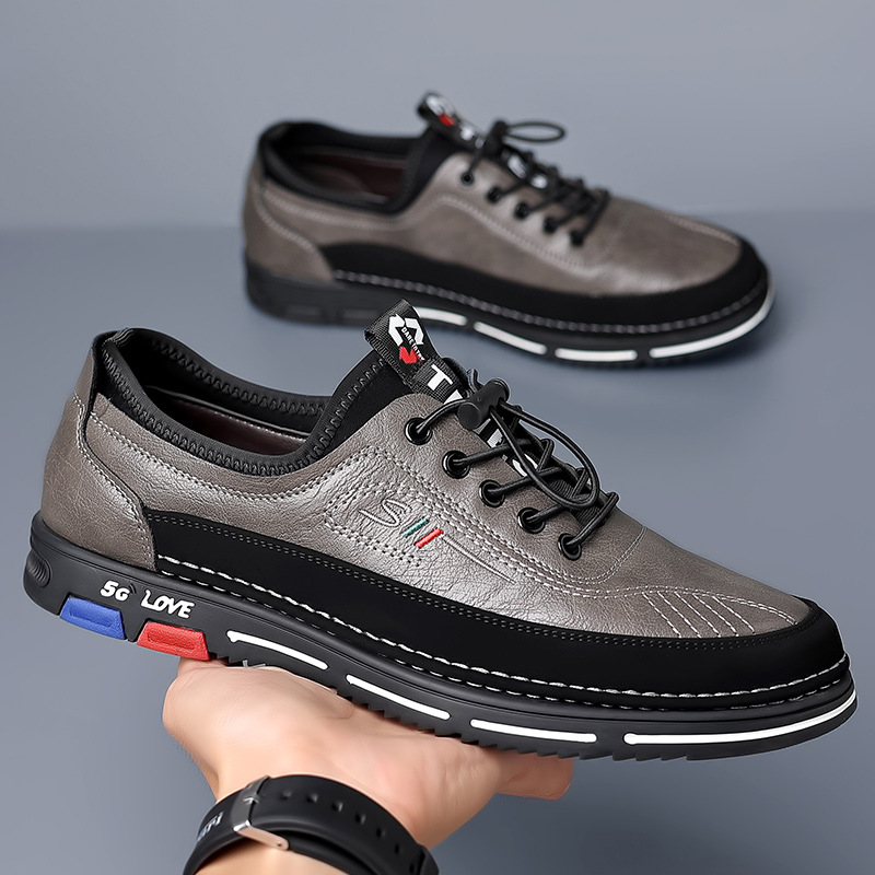 🔥Promotion - 60% OFF🔥Men’s Ultra Comfortable Walking Shoes with Arch Support