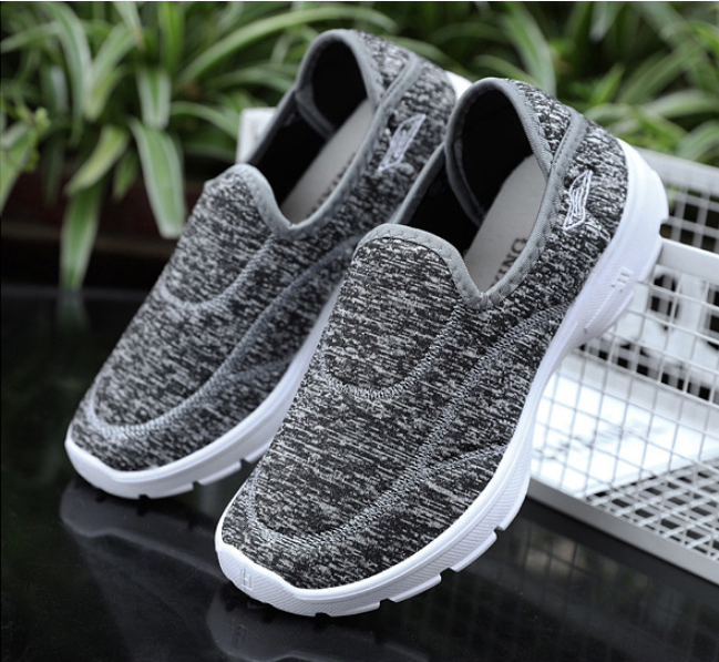 🔥Last Day 70% Off - Women's Woven Orthopedic Soft Sole Breathable Walking Shoes