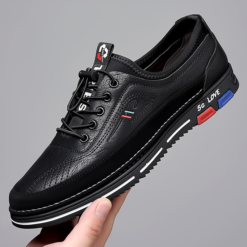 🔥Promotion - 60% OFF🔥Men’s Ultra Comfortable Walking Shoes with Arch Support