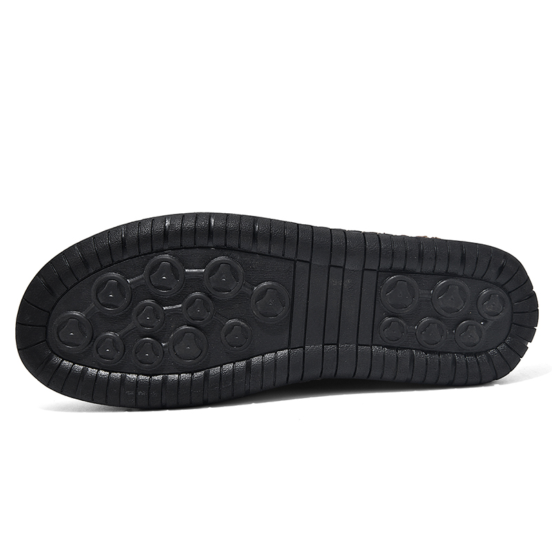 Men’s Work Safety boots – Orthopedic, Waterproof, Shock-Absorbing, Built to Last 5 Years