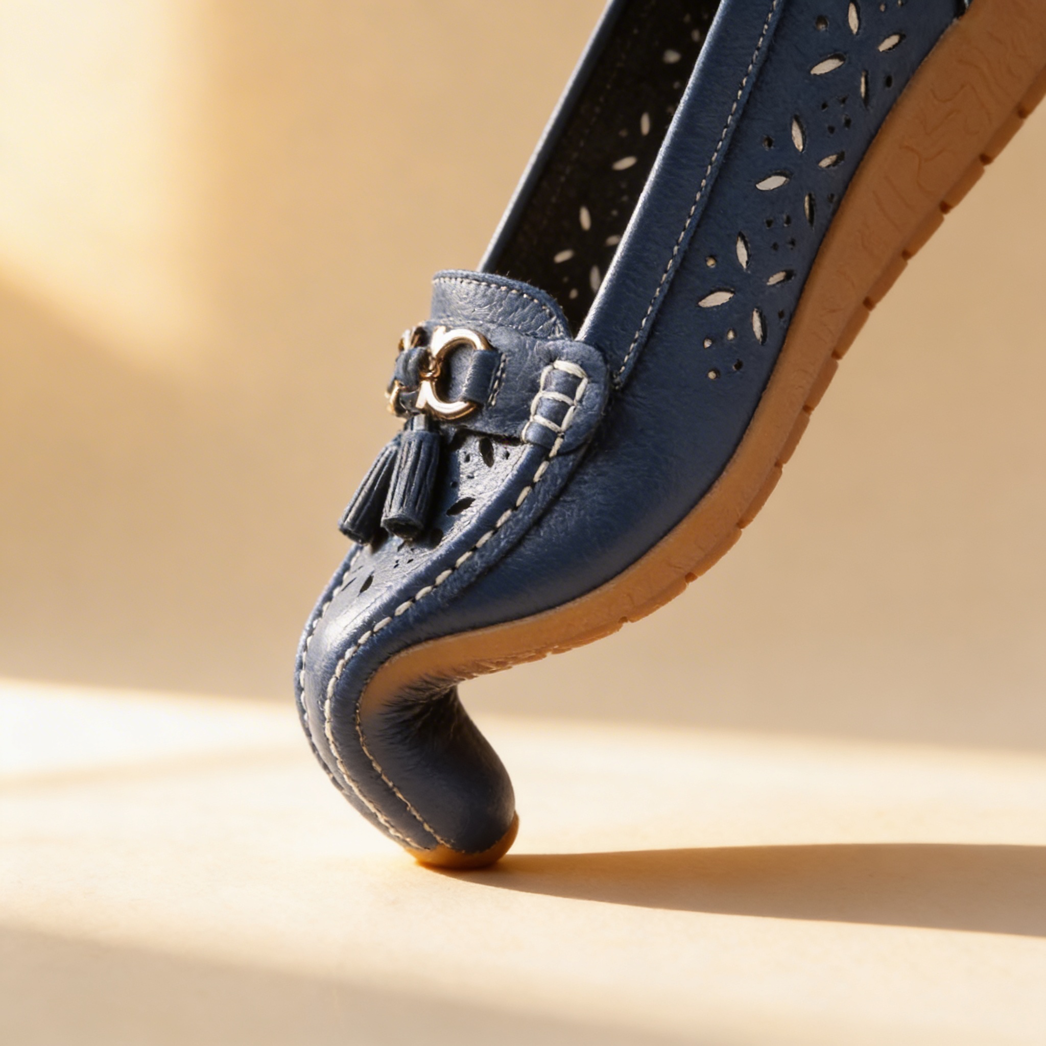 Superior Breathability