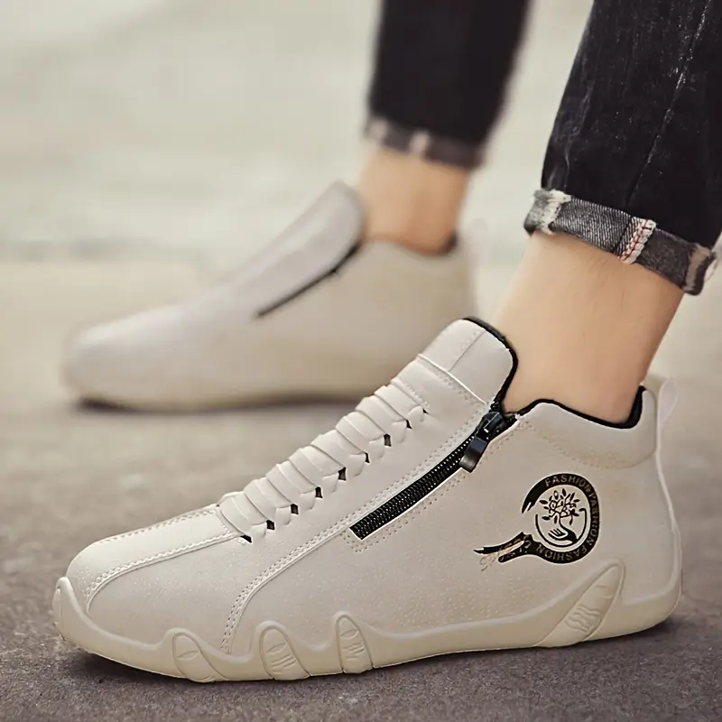 Men's Casual Athletic Hiking & Driving Shoes - 70% OFF Today!