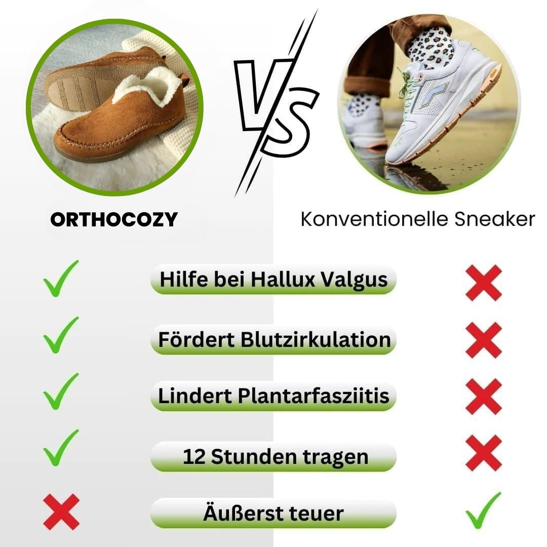  Barfuß-Slippers: Ultrakuschelig und thermisch isoliert