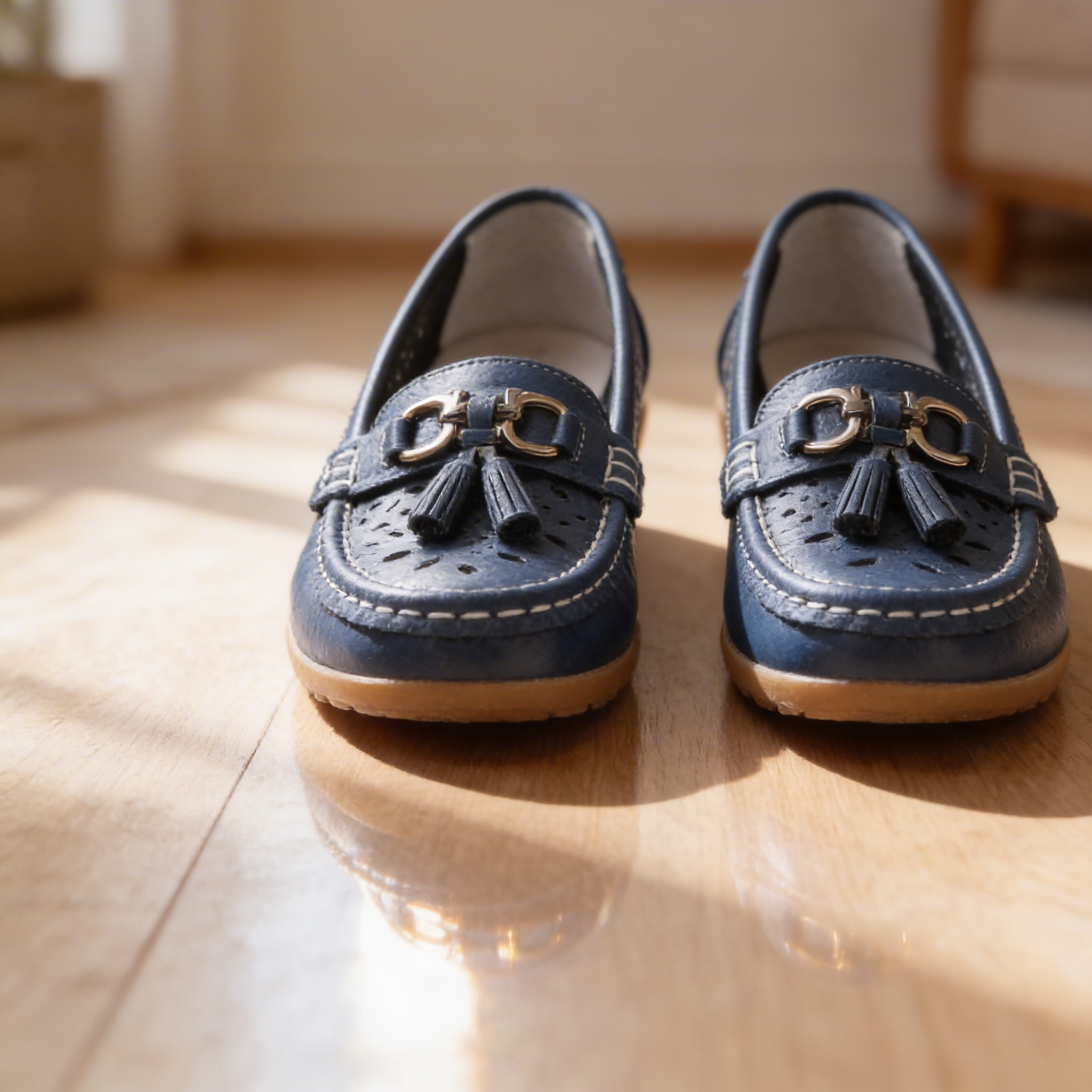 Lightweight & Flexible