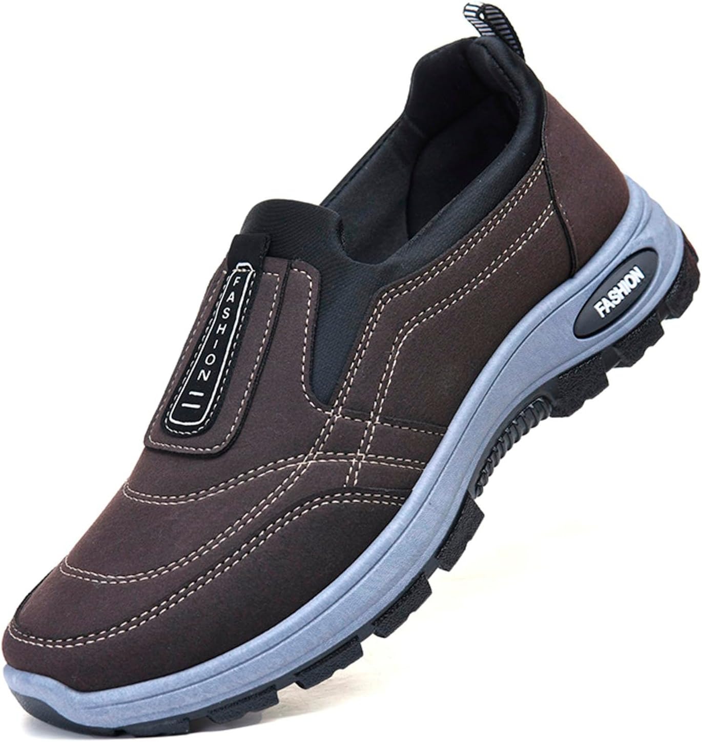 🔥LAST DAY 70% OFF🔥 New Comfortable Waterproof Orthopedic Walking Shoes Hiking Shoes